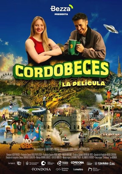 Cordobeces,la película